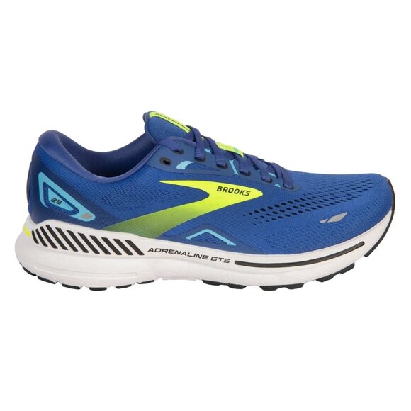 Brooks 9 Adrenaline Gts 23 Sneakers Athletic Road Running Activewear Shoe main image 8